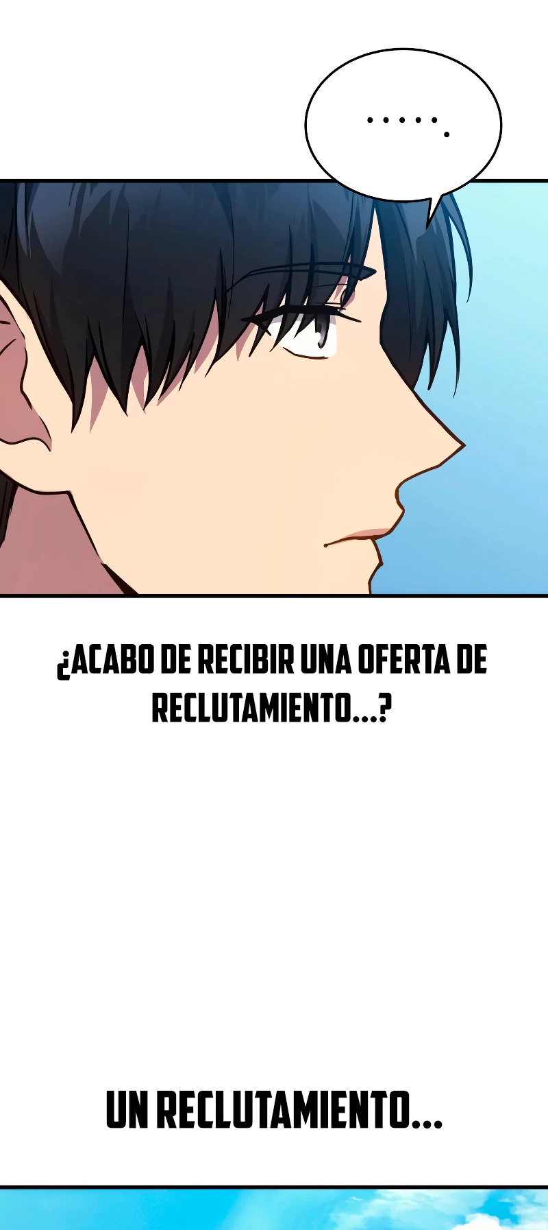 Read El dios marcial que regresó al nivel 2 ES Manga Online