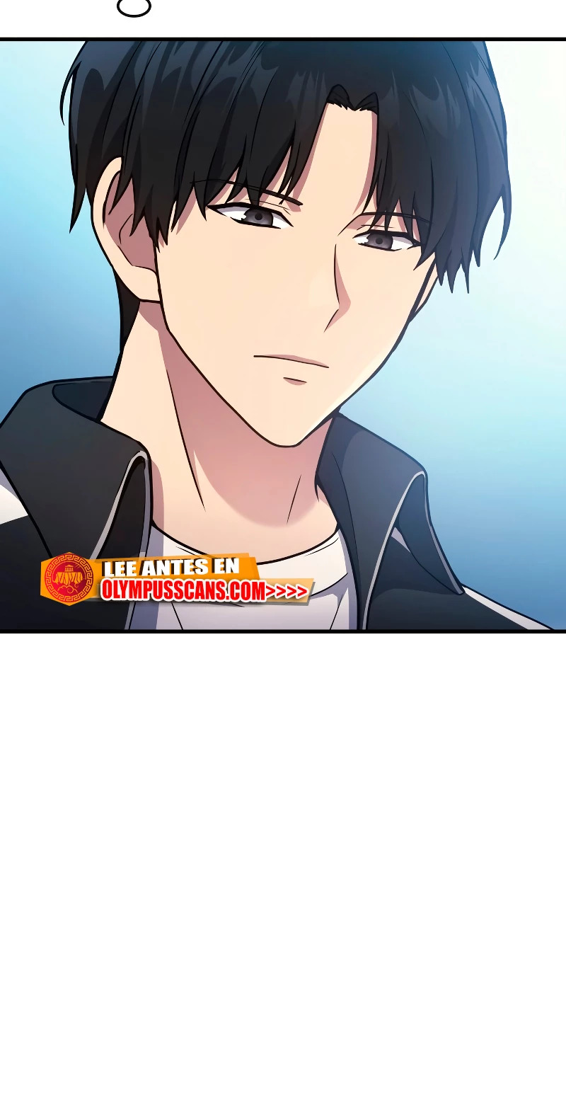 Read El dios marcial que regresó al nivel 2 ES Manga Online