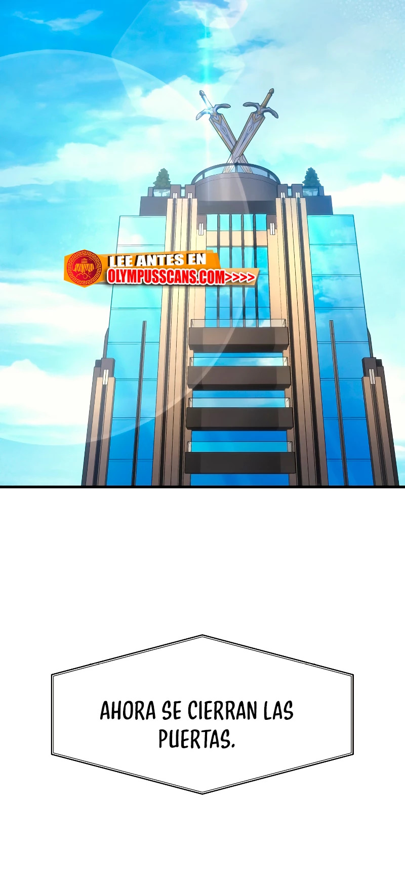 Read El dios marcial que regresó al nivel 2 ES Manga Online