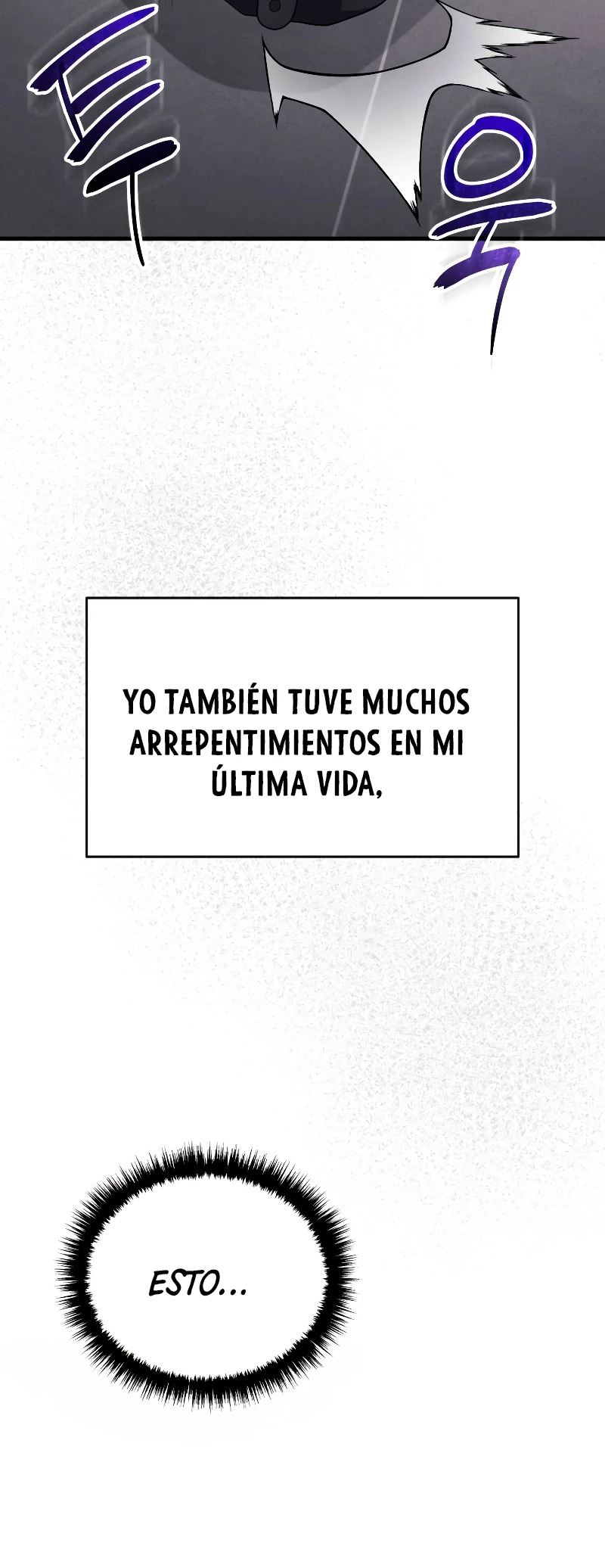 Read El dios marcial que regresó al nivel 2 ES Manga Online