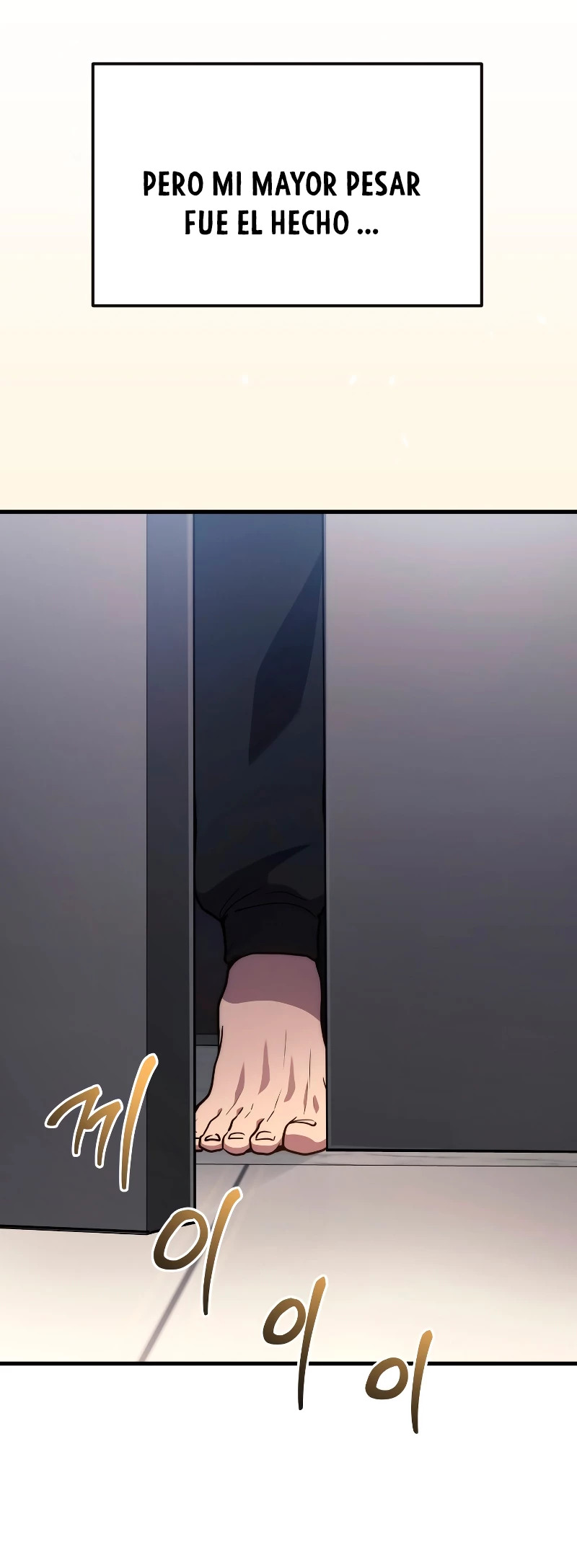 Read El dios marcial que regresó al nivel 2 ES Manga Online