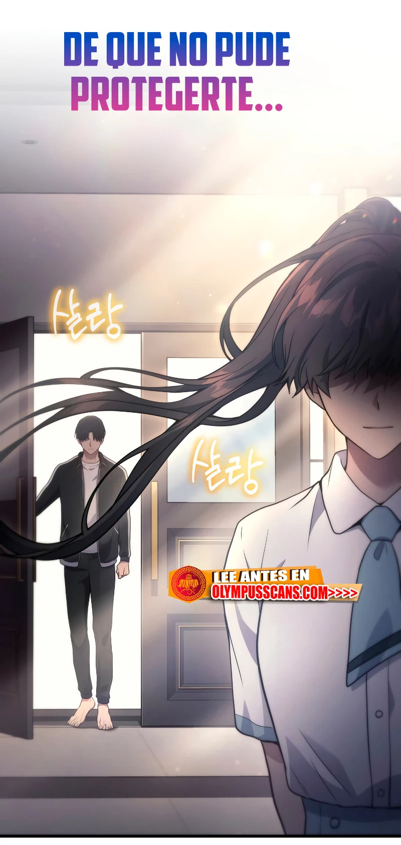Read El dios marcial que regresó al nivel 2 ES Manga Online