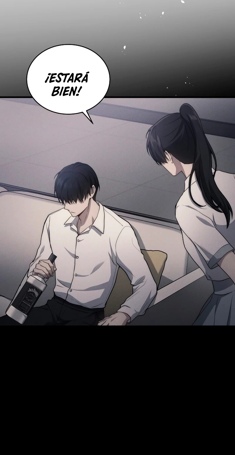 Read El dios marcial que regresó al nivel 2 ES Manga Online