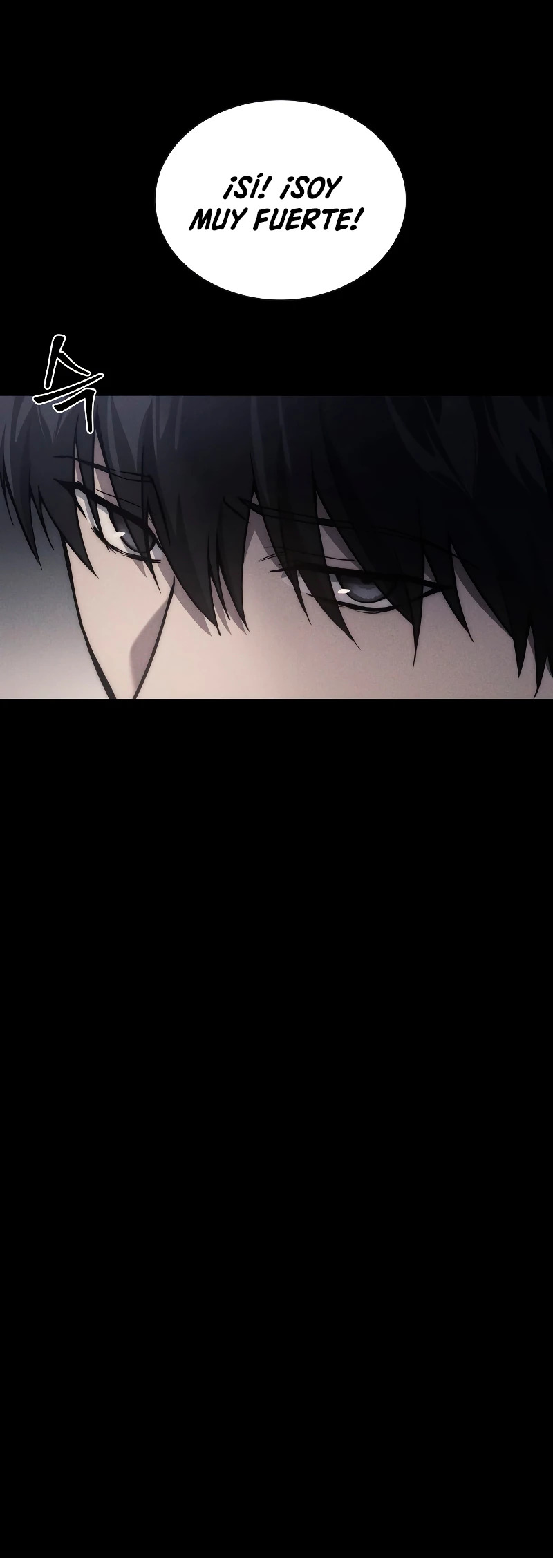 Read El dios marcial que regresó al nivel 2 ES Manga Online