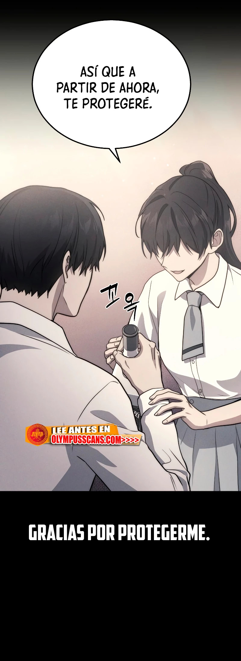 Read El dios marcial que regresó al nivel 2 ES Manga Online