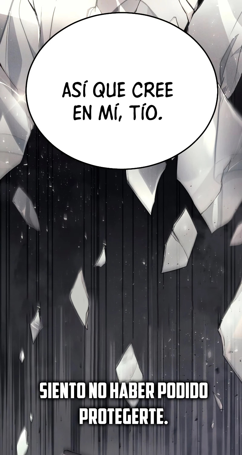Read El dios marcial que regresó al nivel 2 ES Manga Online