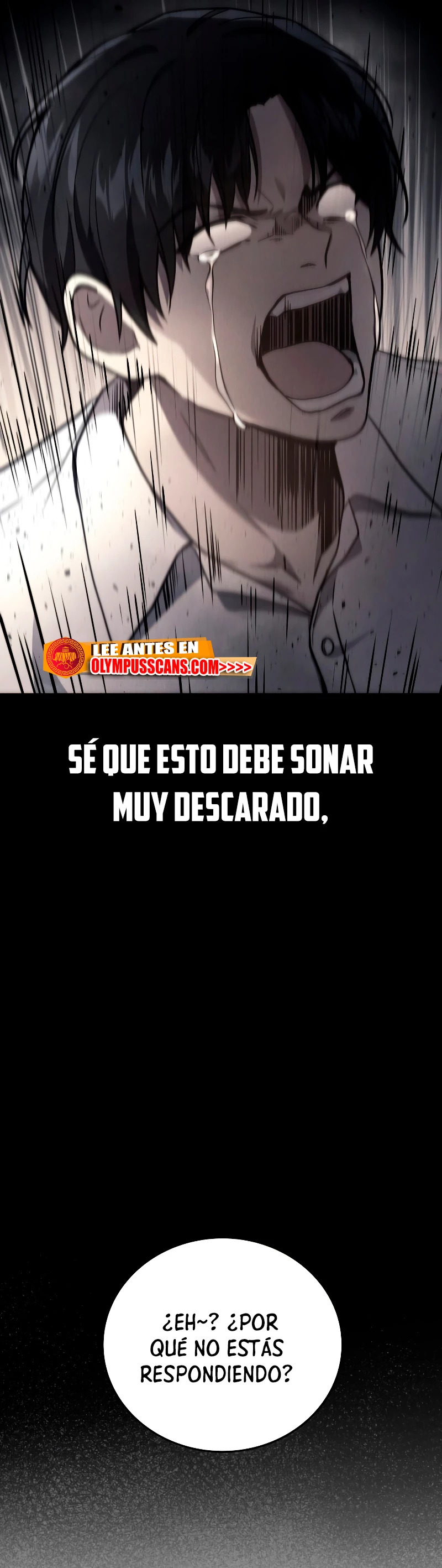 Read El dios marcial que regresó al nivel 2 ES Manga Online