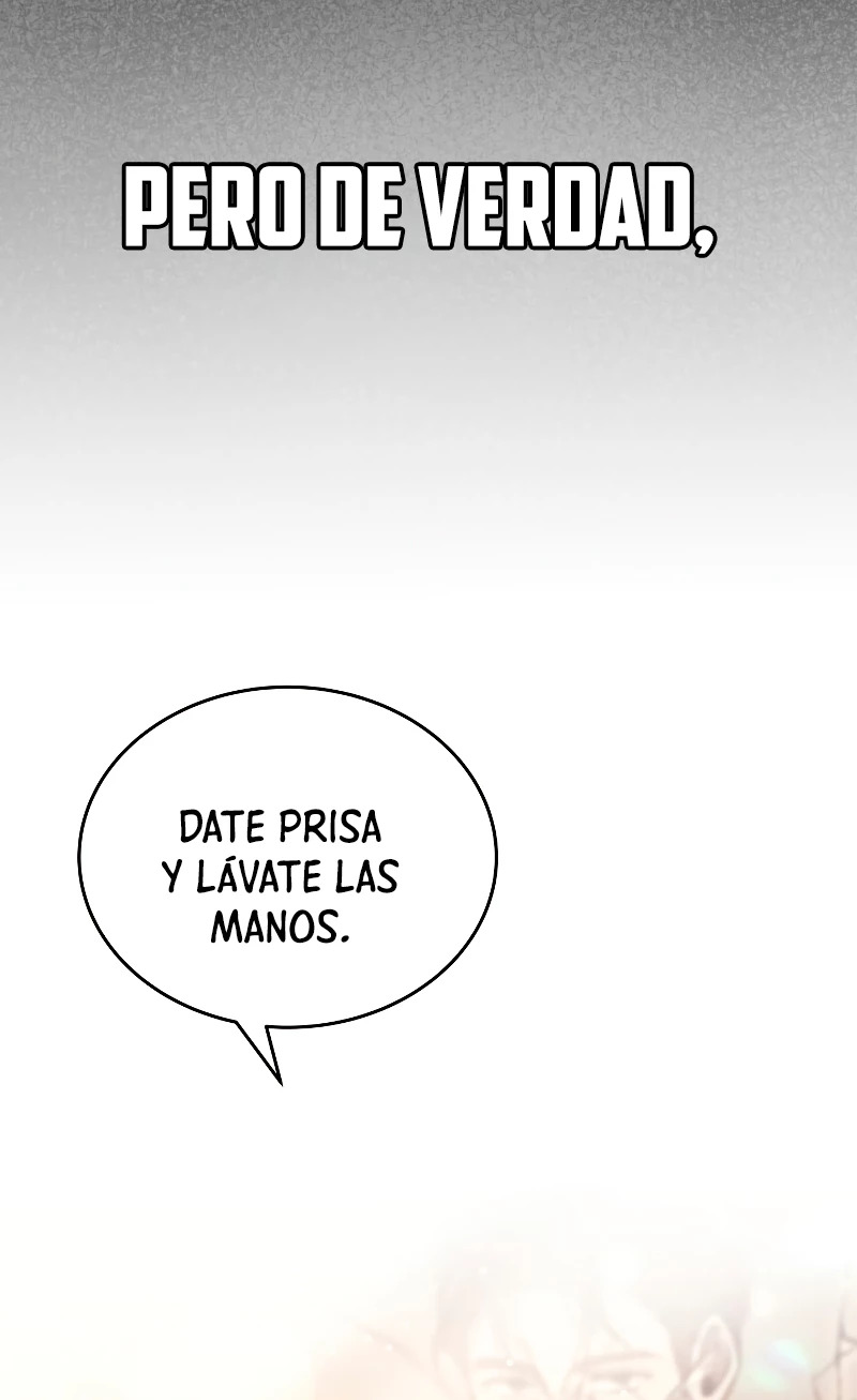 Read El dios marcial que regresó al nivel 2 ES Manga Online