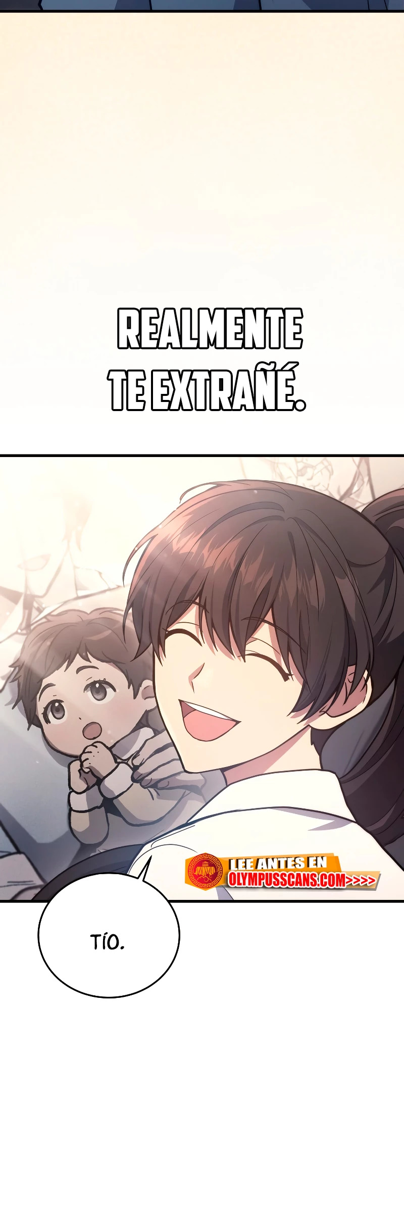 Read El dios marcial que regresó al nivel 2 ES Manga Online