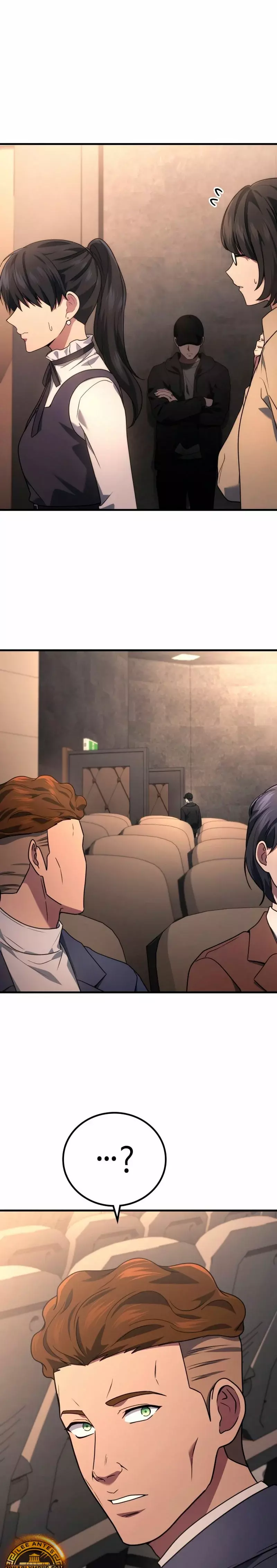 Read El dios marcial que regresó al nivel 2 ES Manga Online