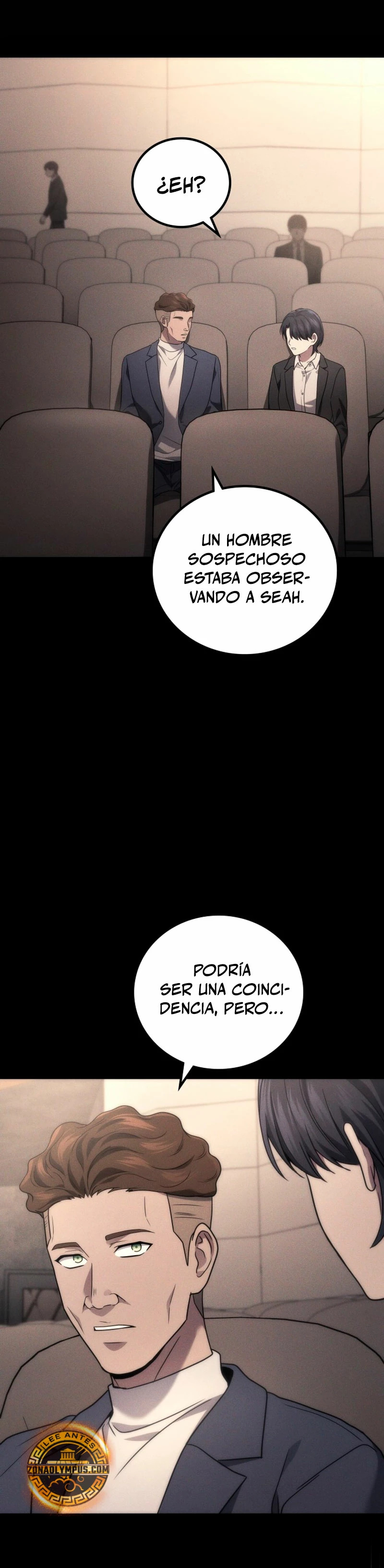 Read El dios marcial que regresó al nivel 2 ES Manga Online