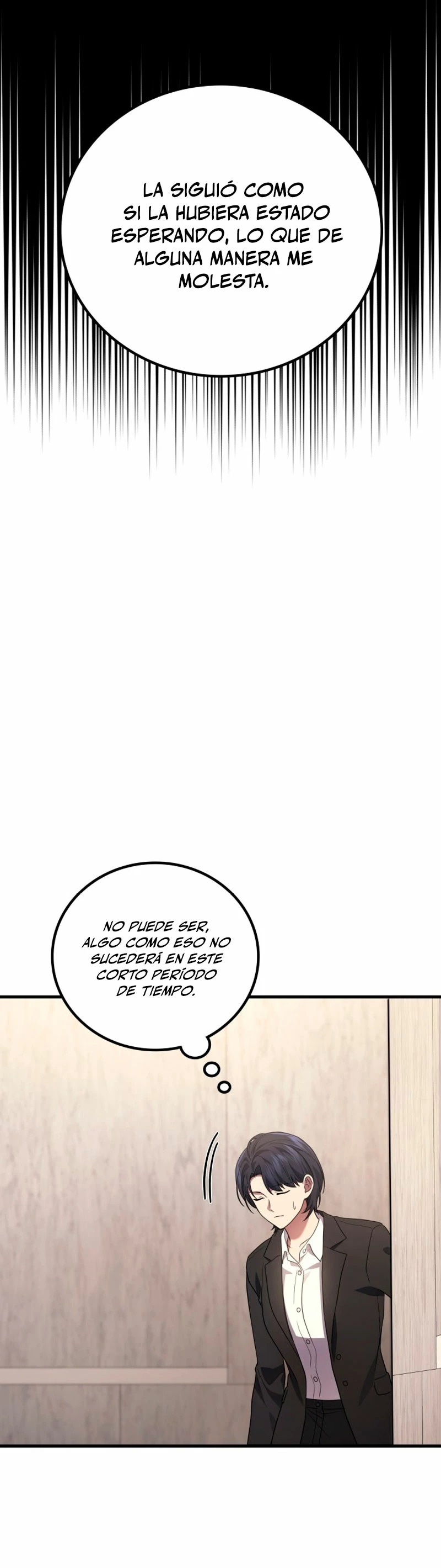 Read El dios marcial que regresó al nivel 2 ES Manga Online