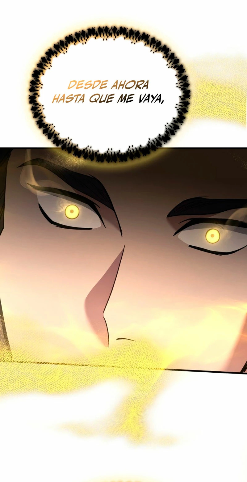 Read El dios marcial que regresó al nivel 2 ES Manga Online