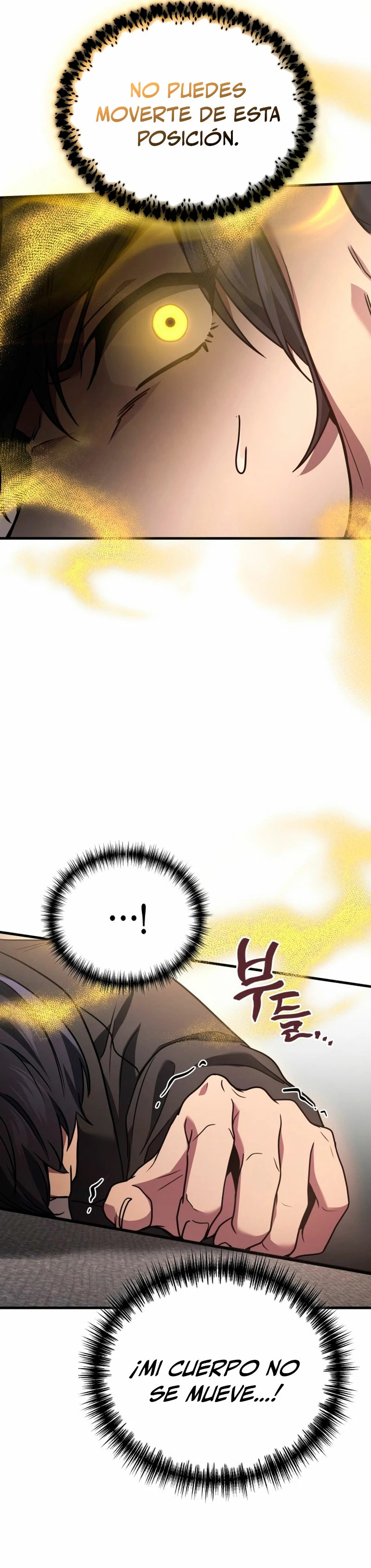 Read El dios marcial que regresó al nivel 2 ES Manga Online