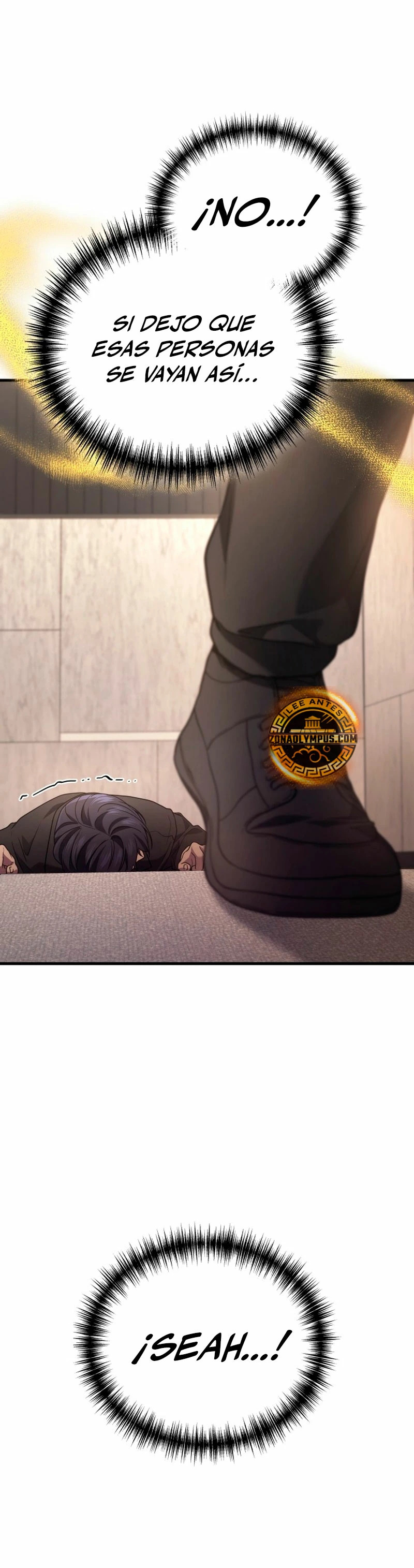 Read El dios marcial que regresó al nivel 2 ES Manga Online
