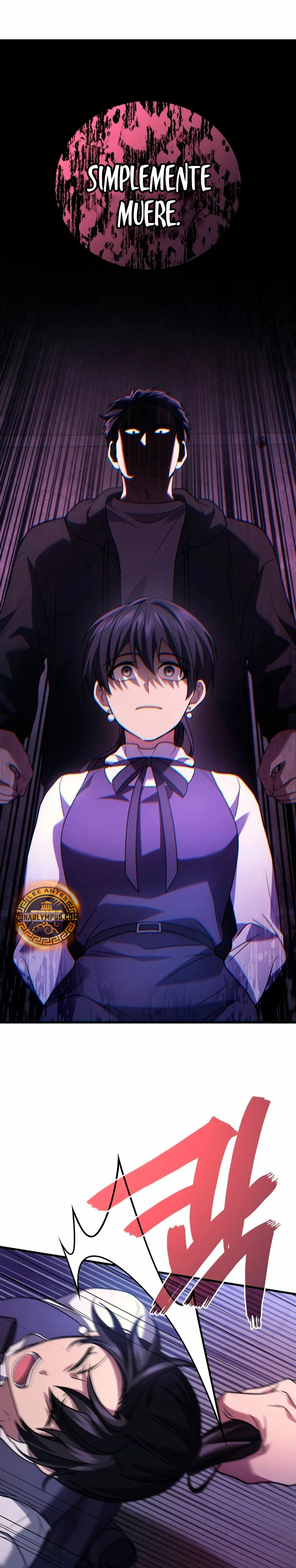 Read El dios marcial que regresó al nivel 2 ES Manga Online