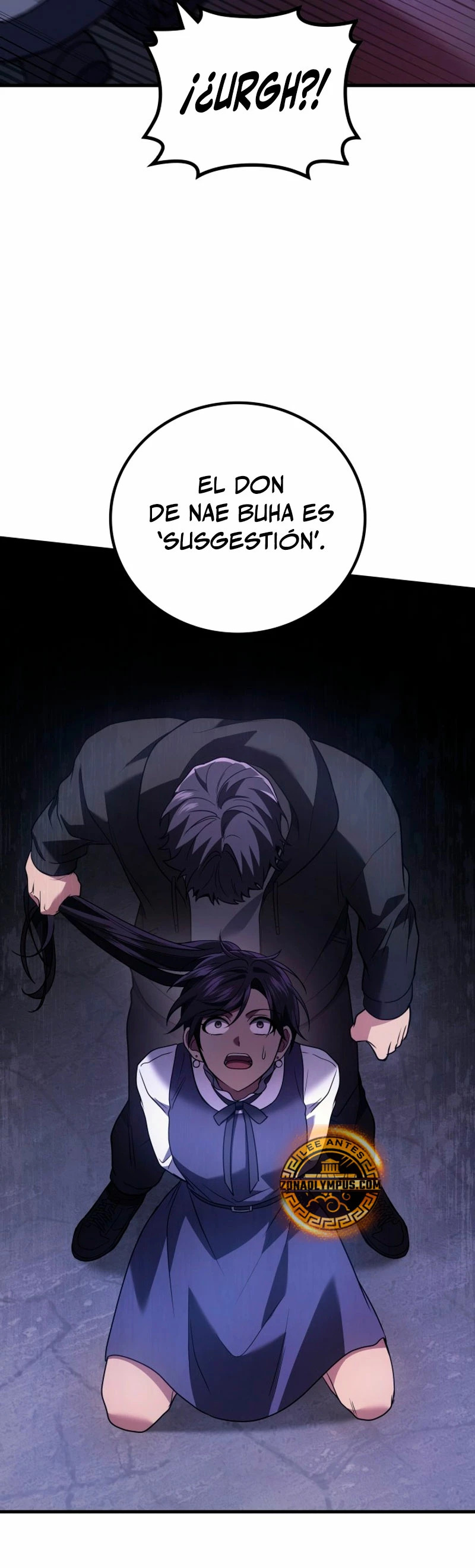 Read El dios marcial que regresó al nivel 2 ES Manga Online