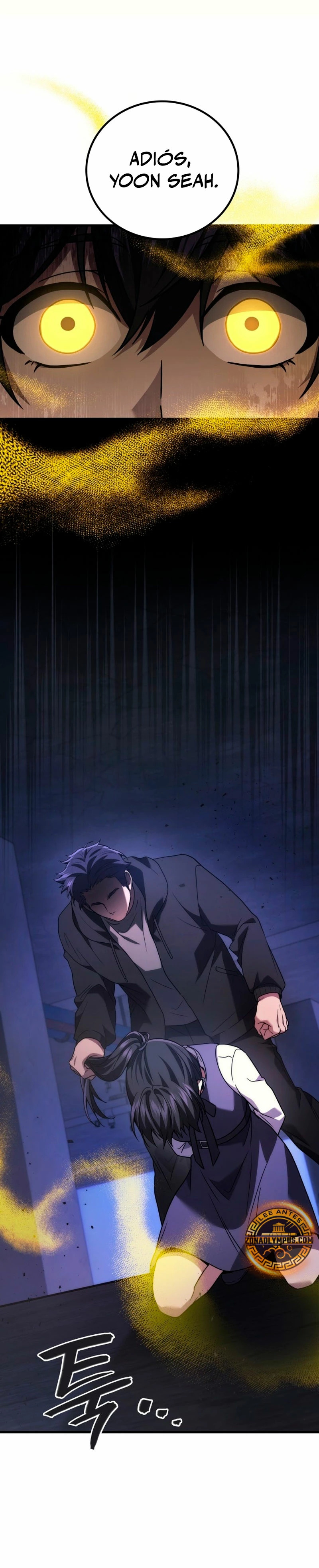Read El dios marcial que regresó al nivel 2 ES Manga Online