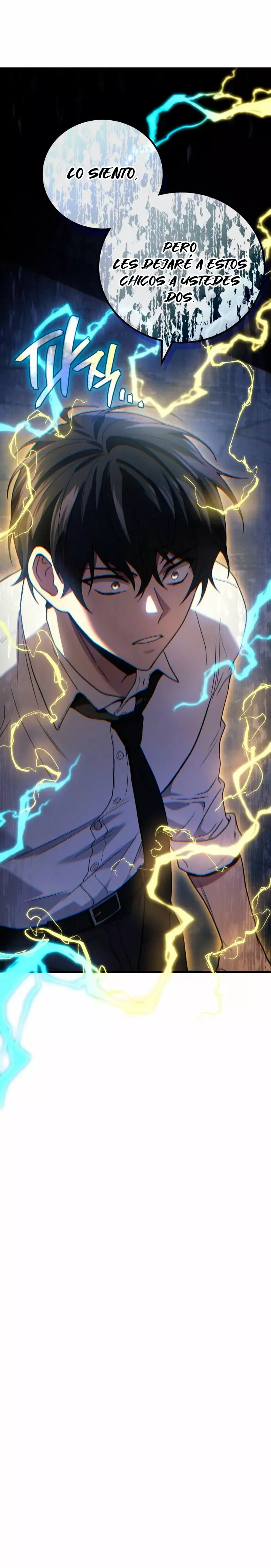 Read El dios marcial que regresó al nivel 2 ES Manga Online