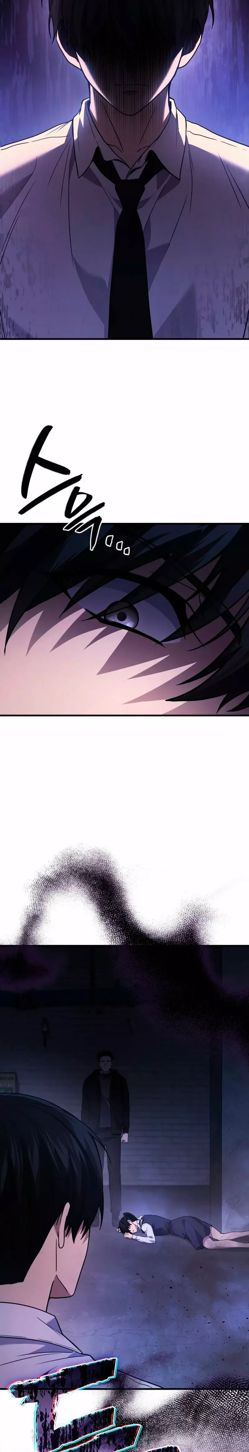 Read El dios marcial que regresó al nivel 2 ES Manga Online