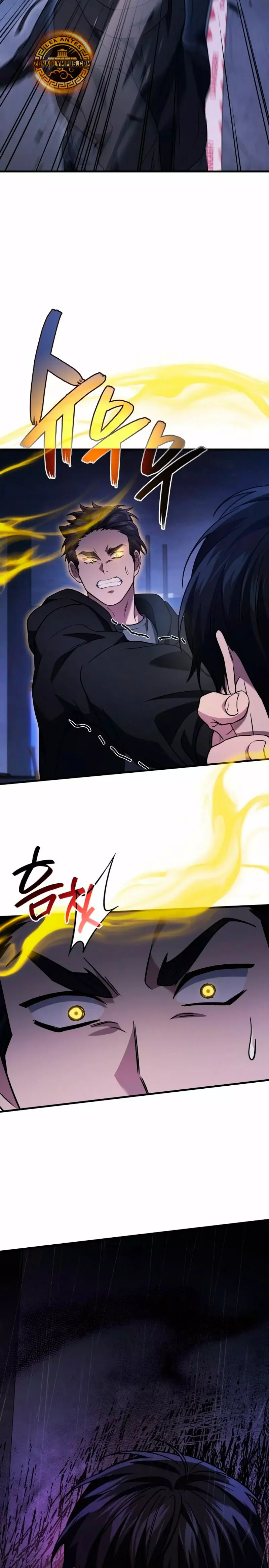 Read El dios marcial que regresó al nivel 2 ES Manga Online