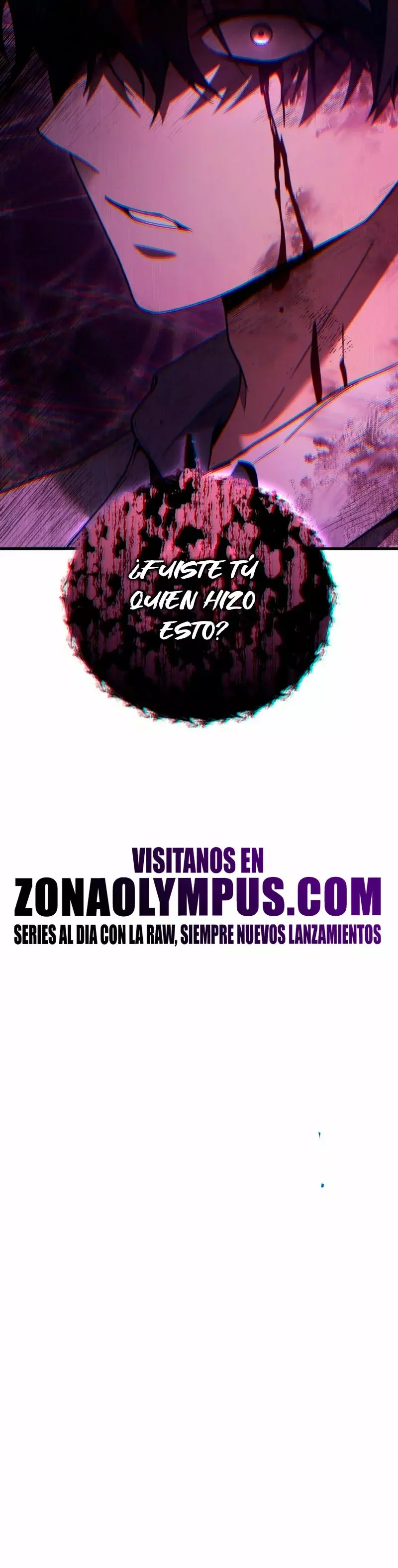 Read El dios marcial que regresó al nivel 2 ES Manga Online