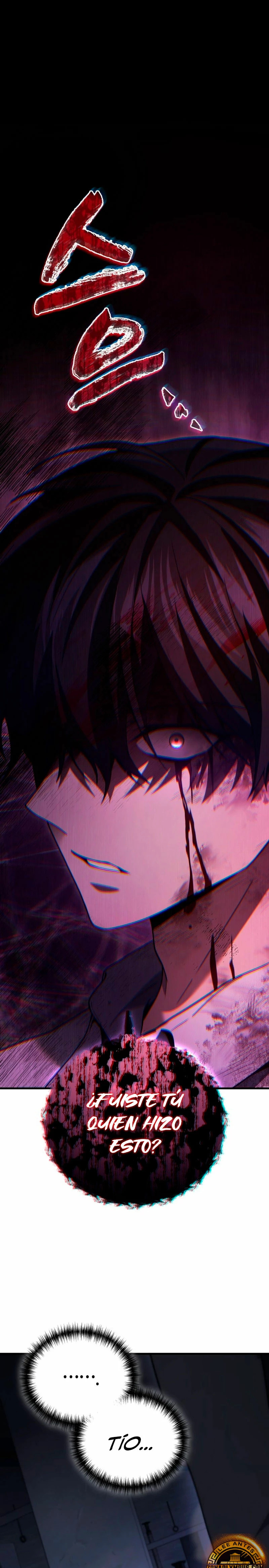 Read El dios marcial que regresó al nivel 2 ES Manga Online