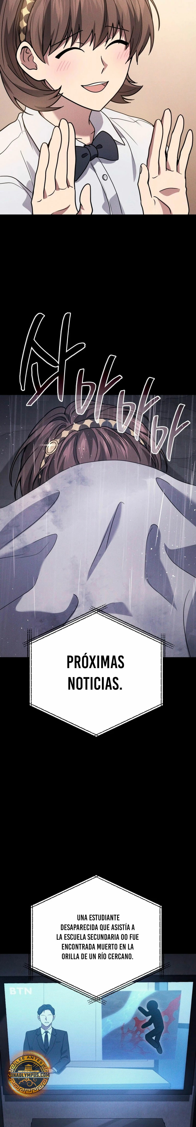 Read El dios marcial que regresó al nivel 2 ES Manga Online