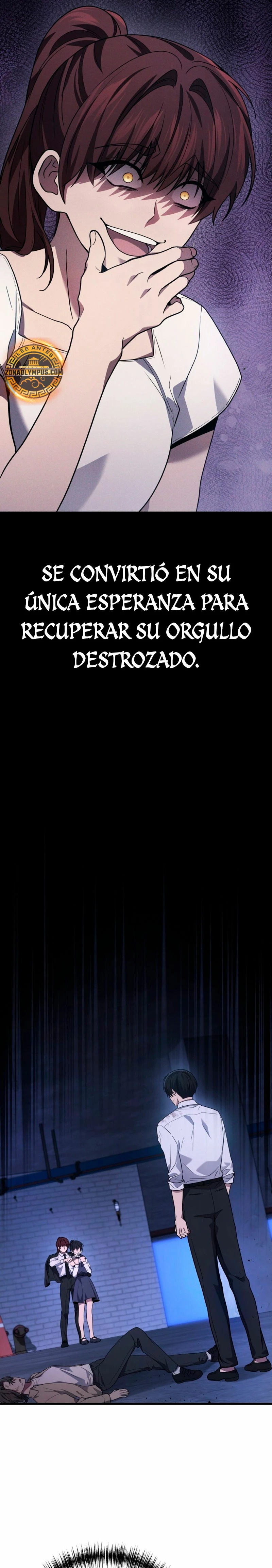 Read El dios marcial que regresó al nivel 2 ES Manga Online
