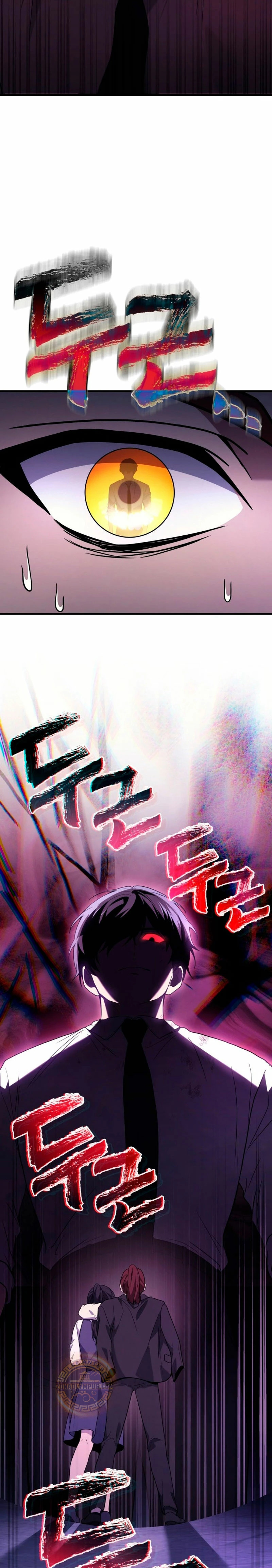 Read El dios marcial que regresó al nivel 2 ES Manga Online