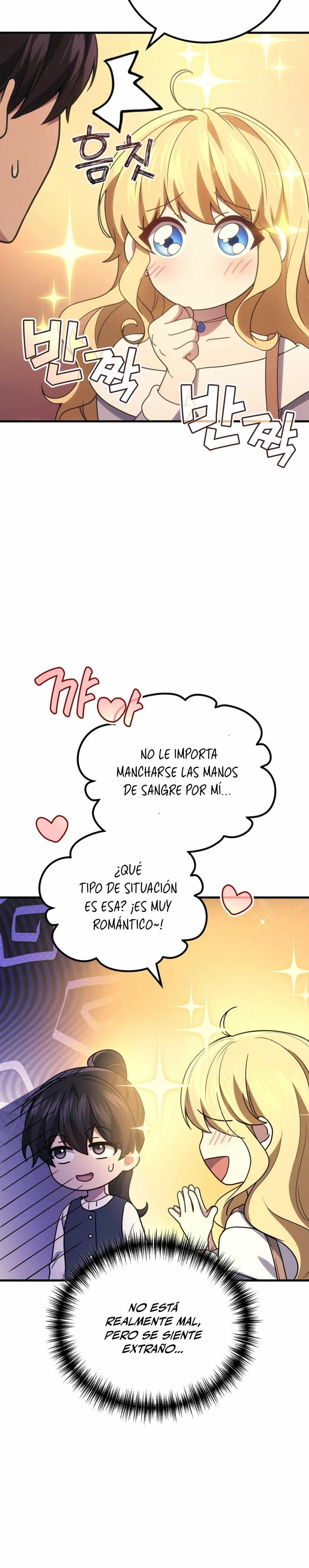 Read El dios marcial que regresó al nivel 2 ES Manga Online