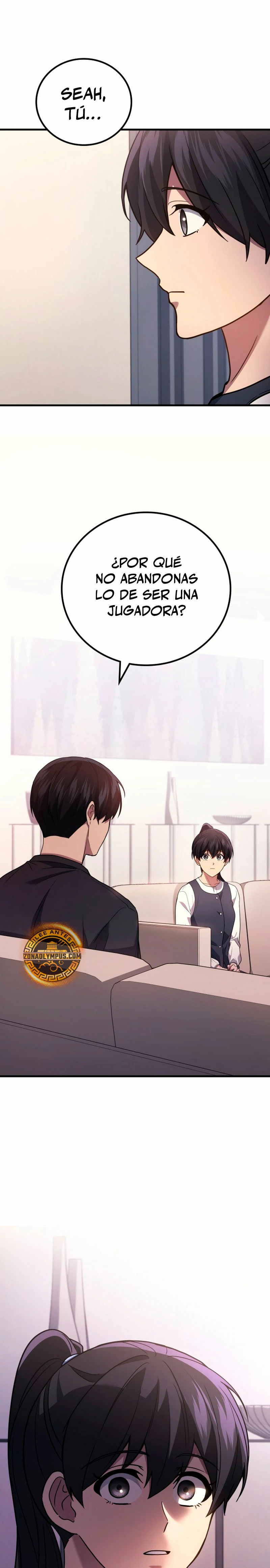 Read El dios marcial que regresó al nivel 2 ES Manga Online