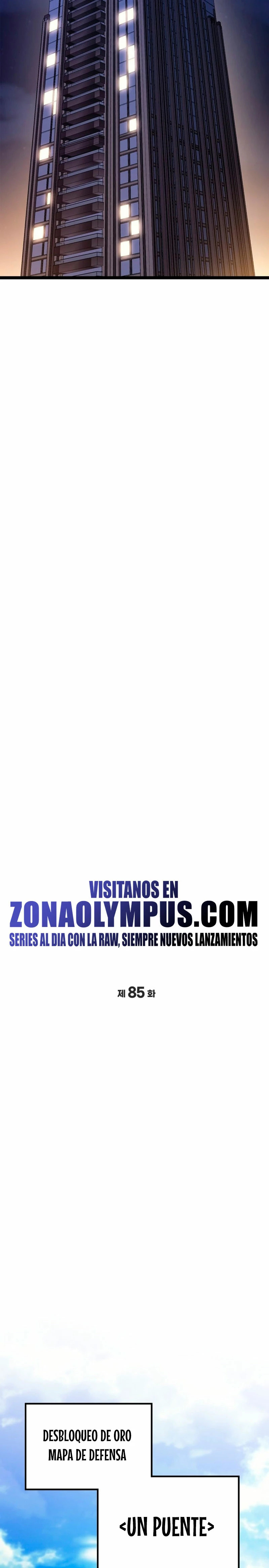 Read El dios marcial que regresó al nivel 2 ES Manga Online
