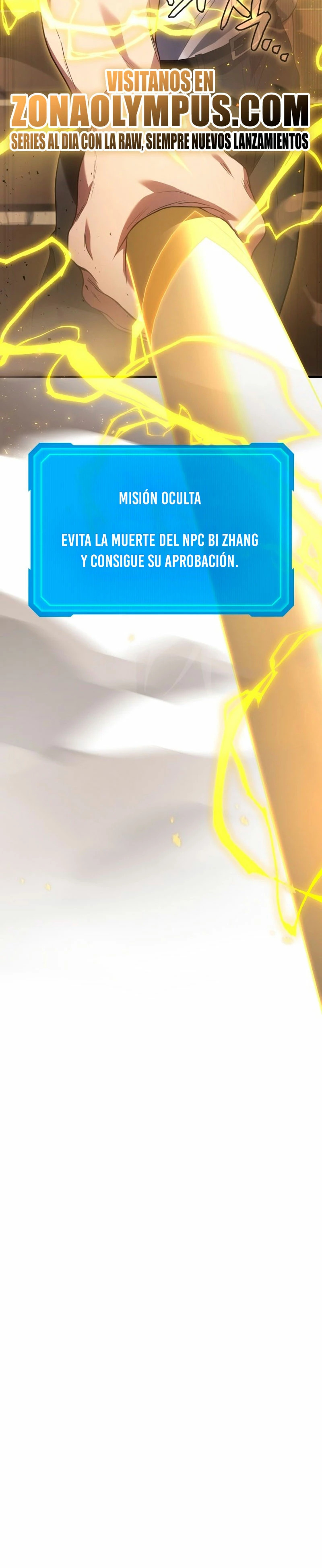 Read El dios marcial que regresó al nivel 2 ES Manga Online