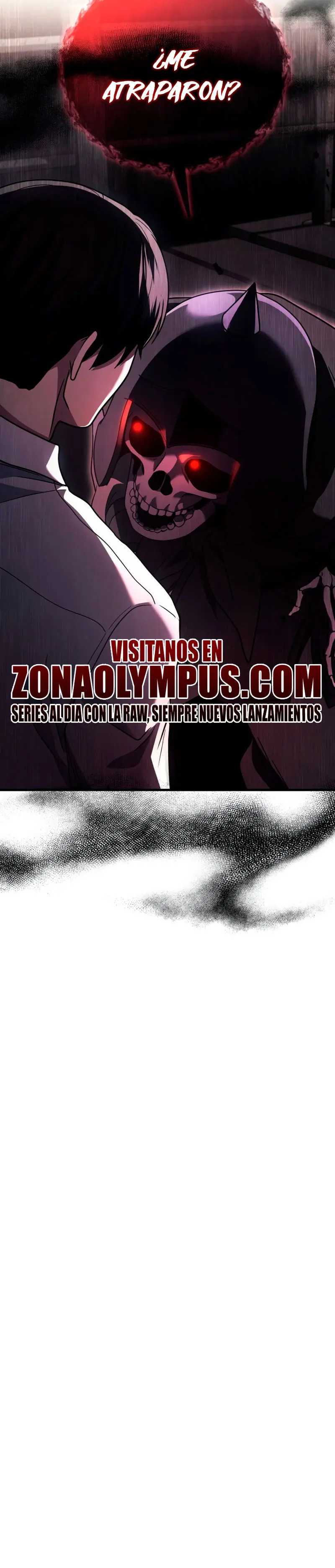 Read El dios marcial que regresó al nivel 2 ES Manga Online