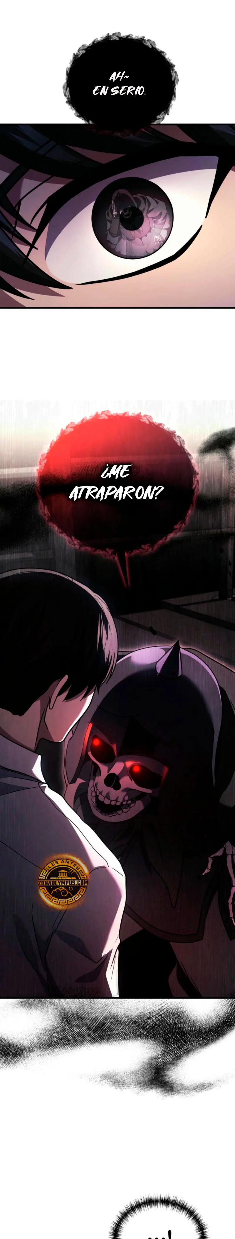 Read El dios marcial que regresó al nivel 2 ES Manga Online