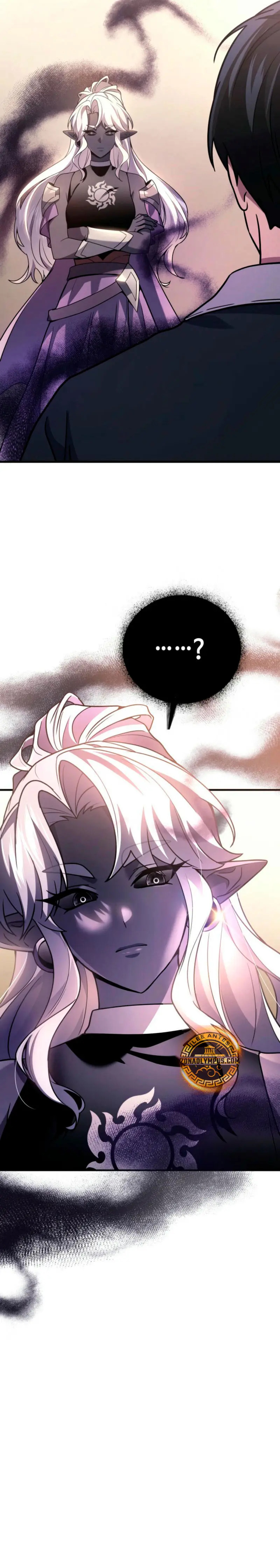 Read El dios marcial que regresó al nivel 2 ES Manga Online