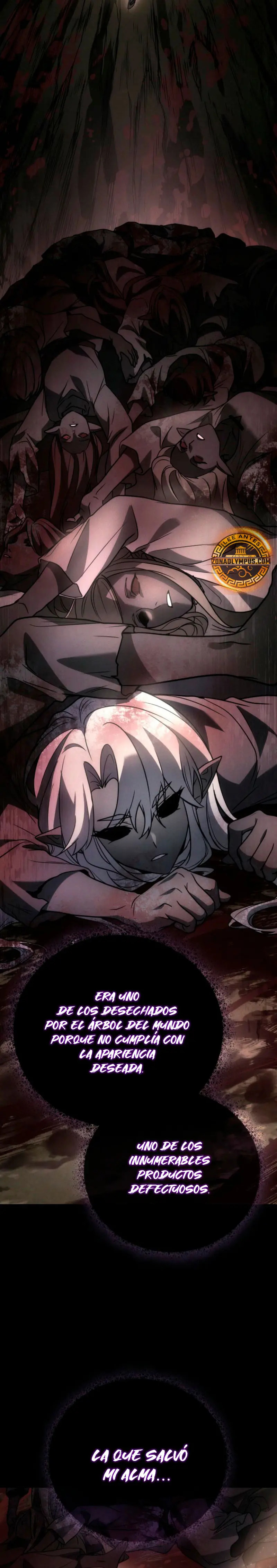 Read El dios marcial que regresó al nivel 2 ES Manga Online