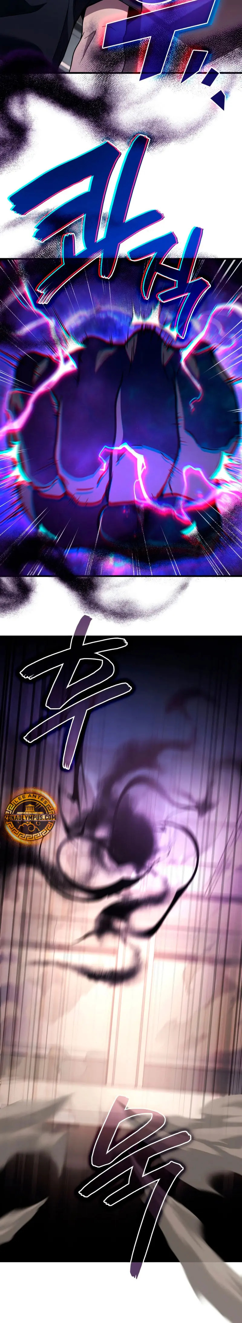 Read El dios marcial que regresó al nivel 2 ES Manga Online