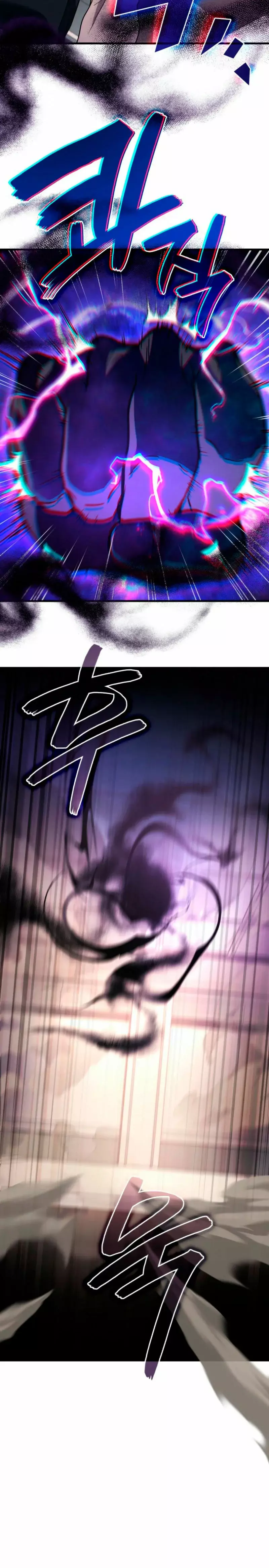 Read El dios marcial que regresó al nivel 2 ES Manga Online