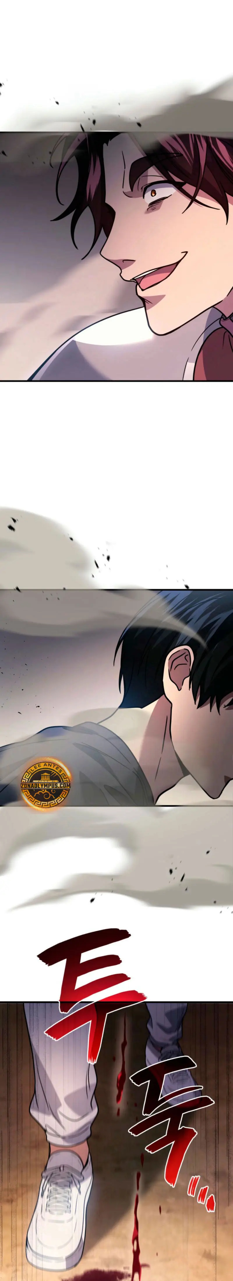 Read El dios marcial que regresó al nivel 2 ES Manga Online