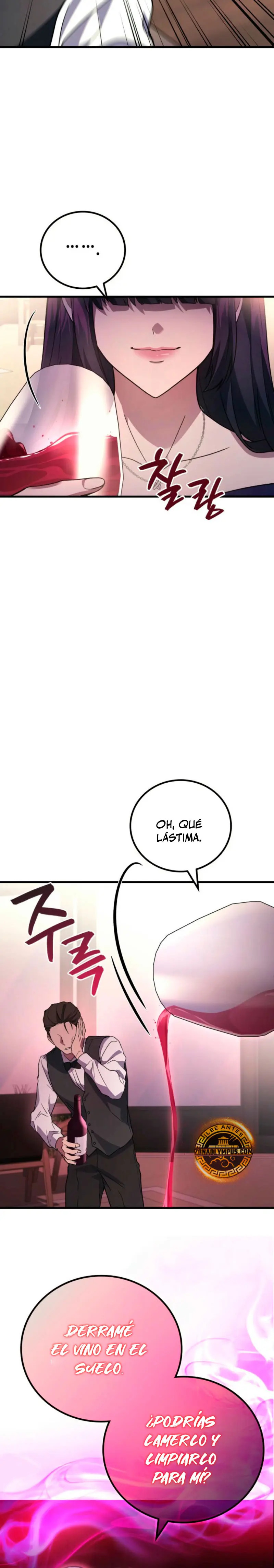 Read El dios marcial que regresó al nivel 2 ES Manga Online