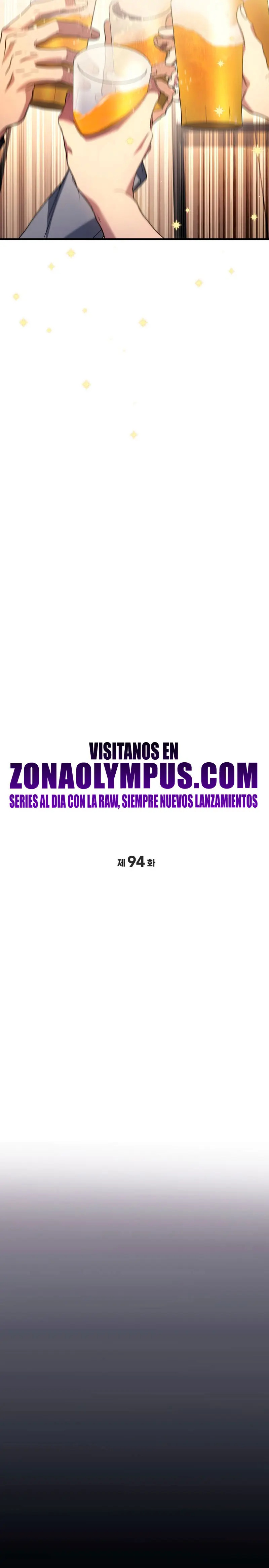 Read El dios marcial que regresó al nivel 2 ES Manga Online