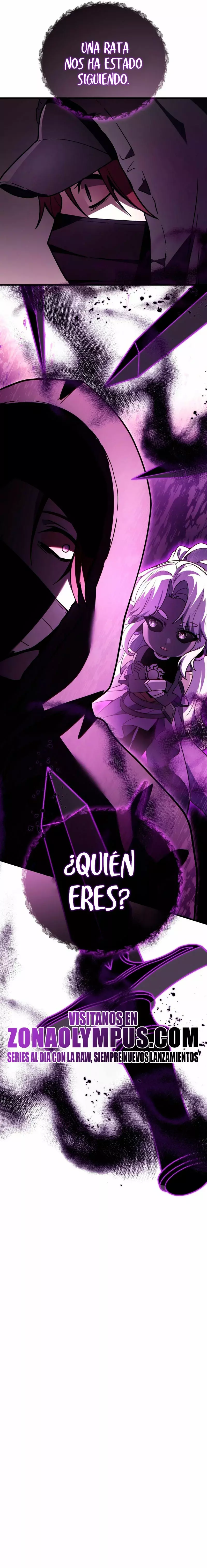 Read El dios marcial que regresó al nivel 2 ES Manga Online