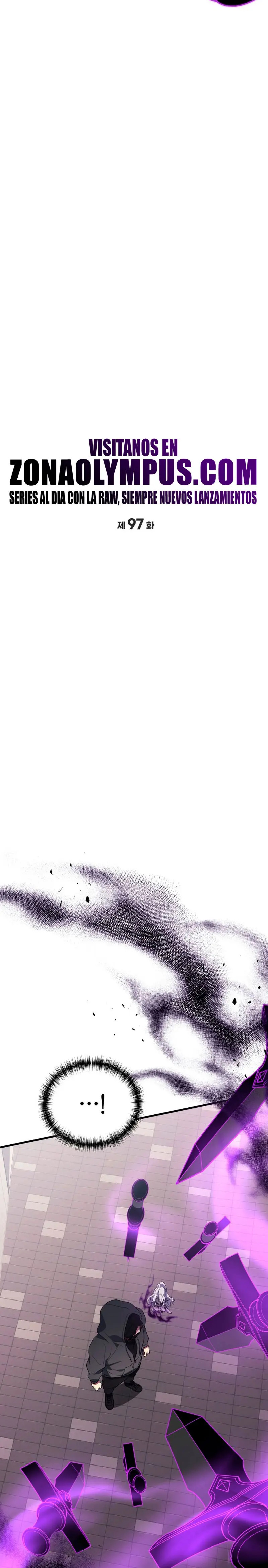 Read El dios marcial que regresó al nivel 2 ES Manga Online