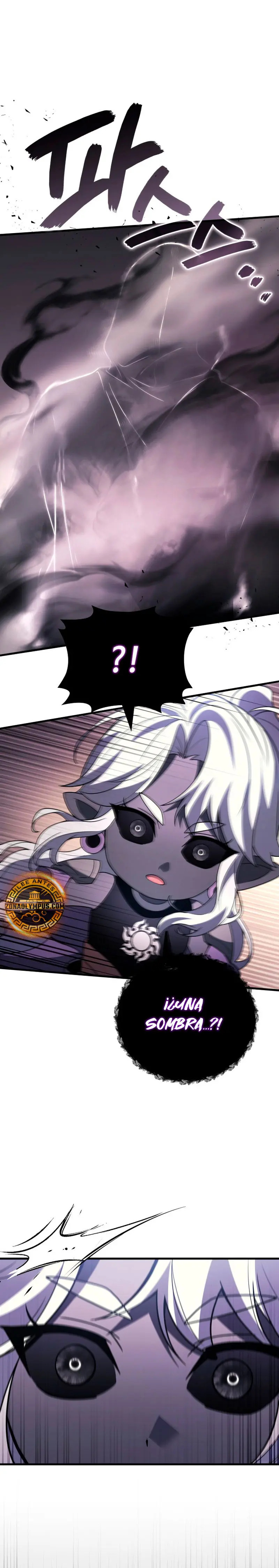 Read El dios marcial que regresó al nivel 2 ES Manga Online