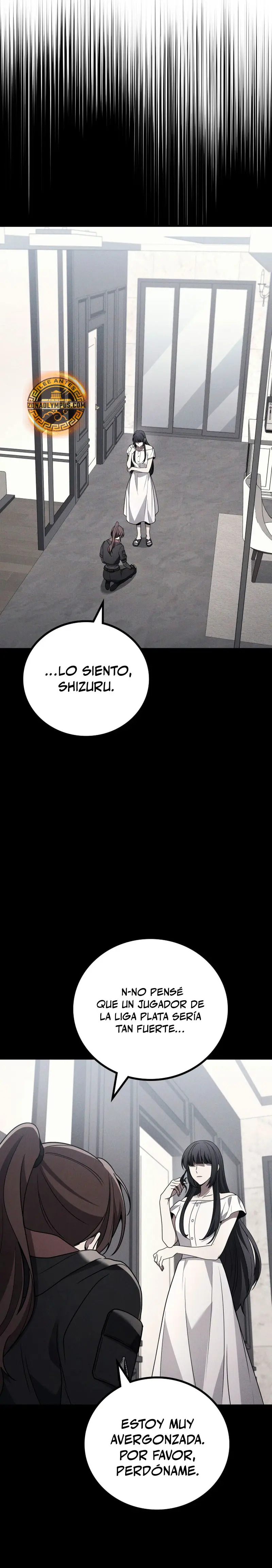 Read El dios marcial que regresó al nivel 2 ES Manga Online
