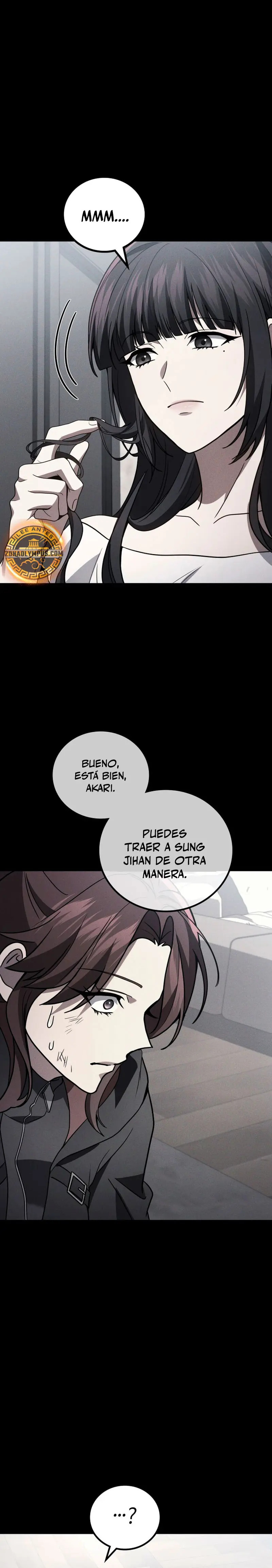 Read El dios marcial que regresó al nivel 2 ES Manga Online