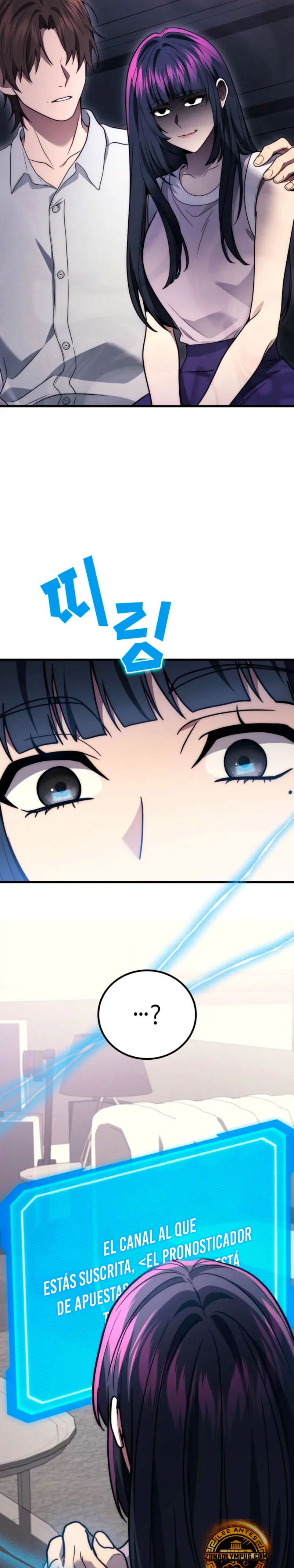 Read El dios marcial que regresó al nivel 2 ES Manga Online