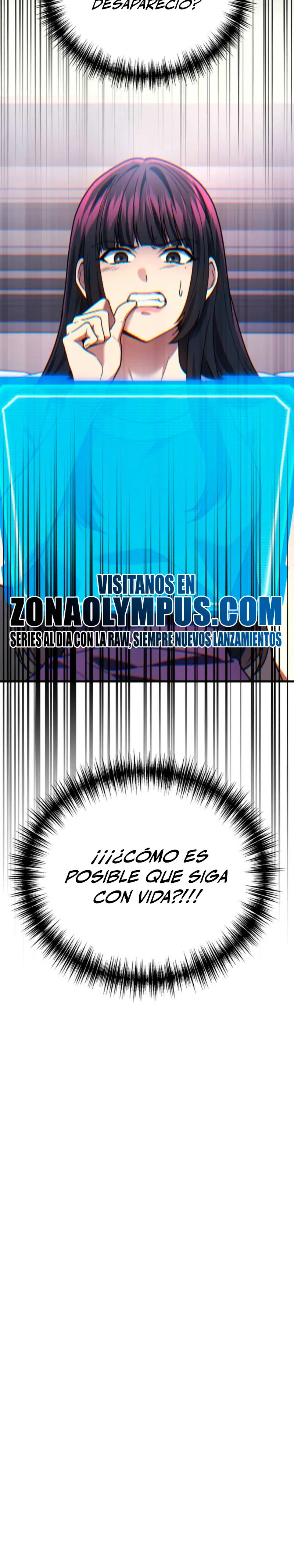 Read El dios marcial que regresó al nivel 2 ES Manga Online